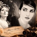 Νόρμα, Μαρία Κάλλας: Casta Diva, μια έκκληση Ειρήνης