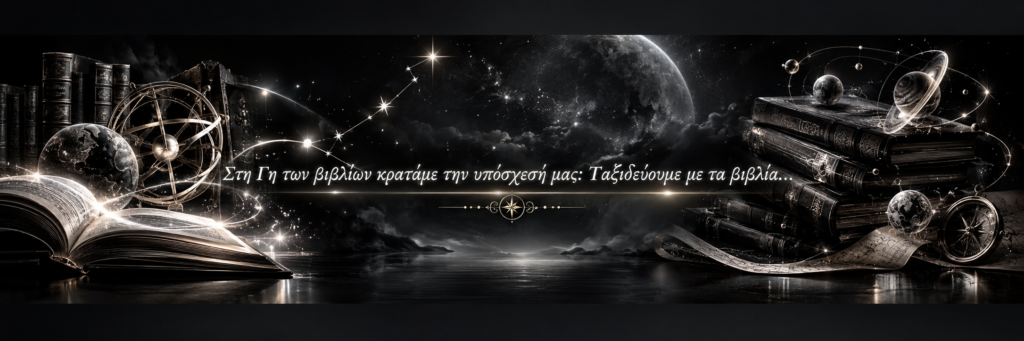 Βιβλίων Γη