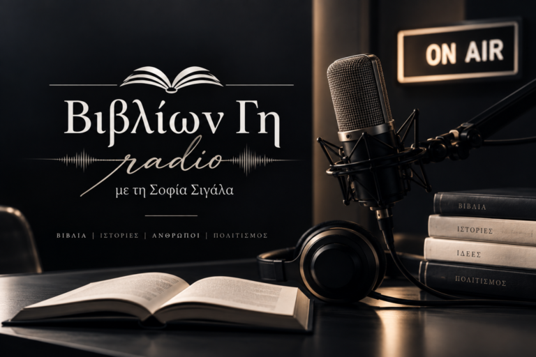 Βιβλών Γη Radio
