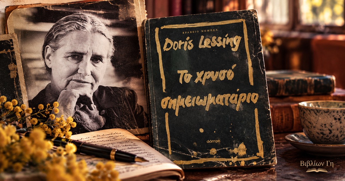 doris_lessing_chryso_simeiomatario_gebiblion
