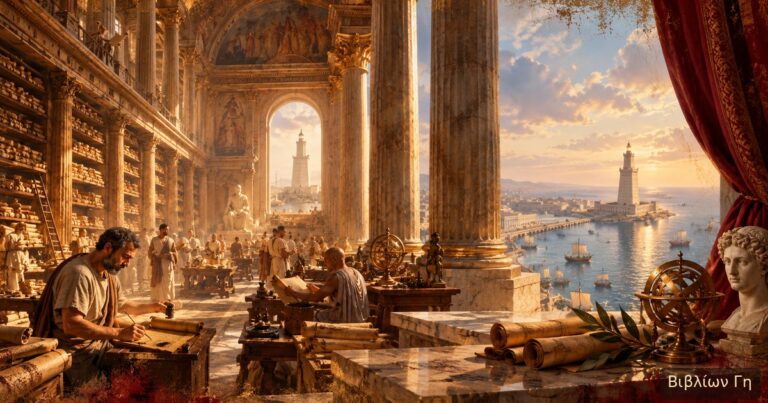 library_of_alexandria_vivlion_gi