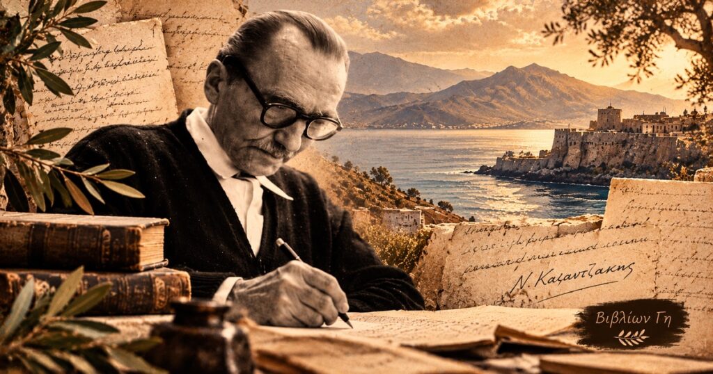 nikos_kazantzakis_gebiblion