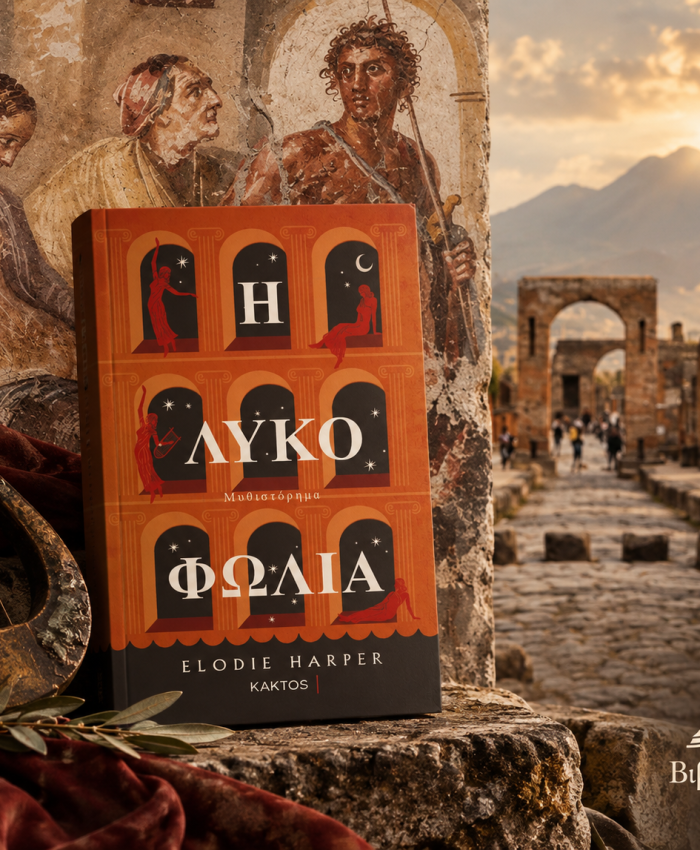 Βιβλίων Γη